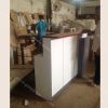 Quầy Lễ Tân Cao Sơn QLTC S51